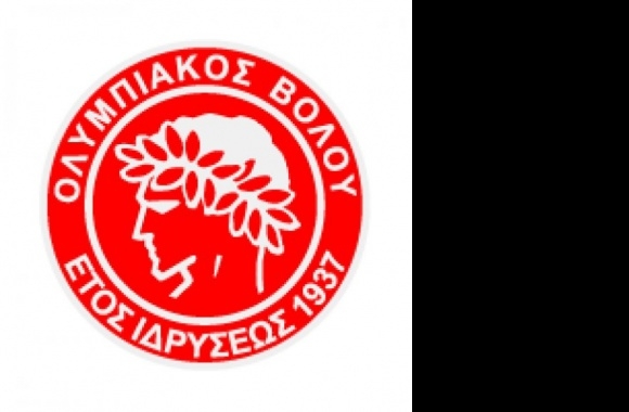 Olympiakos Volou Logo