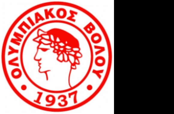 Olympiakos Voloy Logo