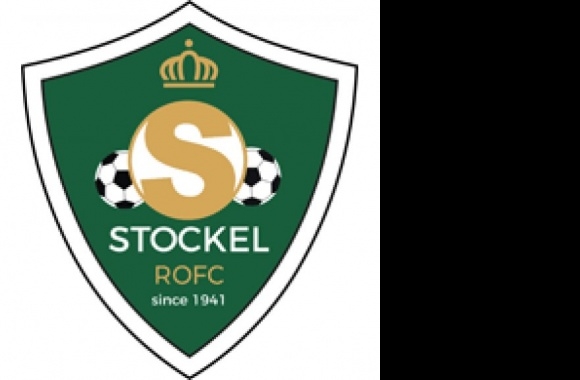 Olympic FC Stockel Logo download in high quality