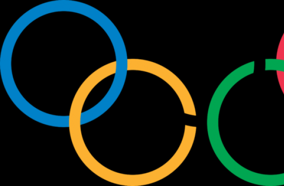Olympic Games Logo download in high quality