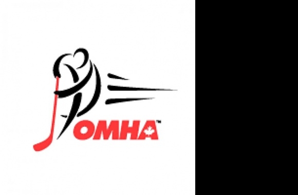 OMHA Logo download in high quality