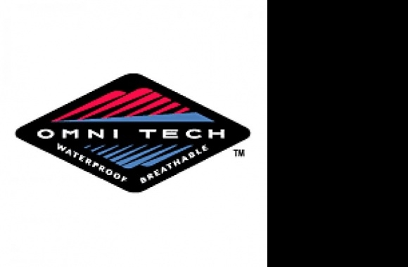 Omni Tech Logo download in high quality