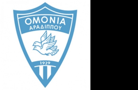 Omonia Aradippou Logo download in high quality