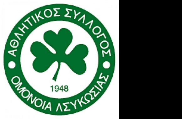 Omonia Logo download in high quality