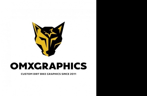 OMXGraphics Ltd. Logo download in high quality