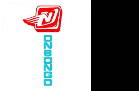 Onbongo Logo download in high quality