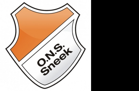 ONS Sneek Logo download in high quality