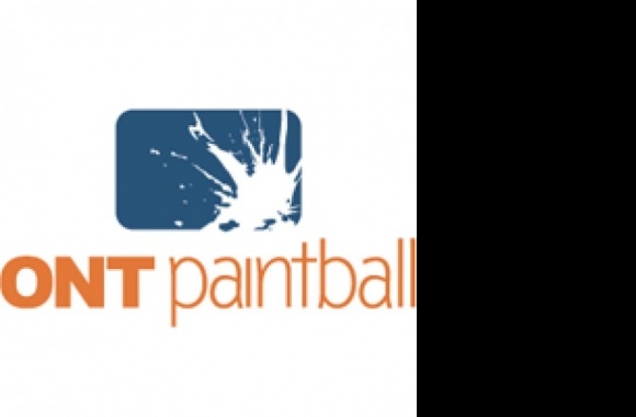 Ontario Paintball Logo download in high quality