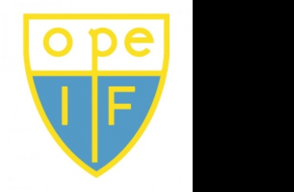 Ope IF Logo download in high quality
