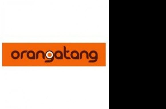 Orangatang Logo download in high quality
