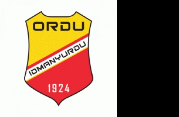 Ordu_Idmanyurdu_SK Logo download in high quality