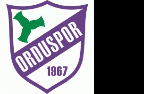 orduspor_2 Logo download in high quality