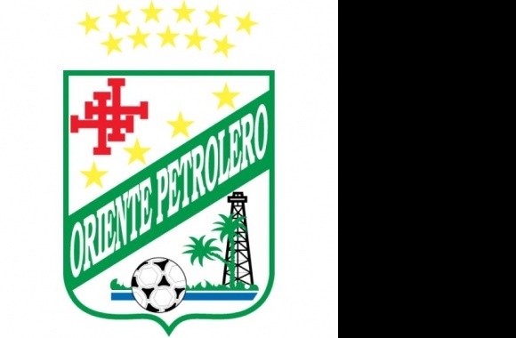 Oriente Petrolero Logo download in high quality