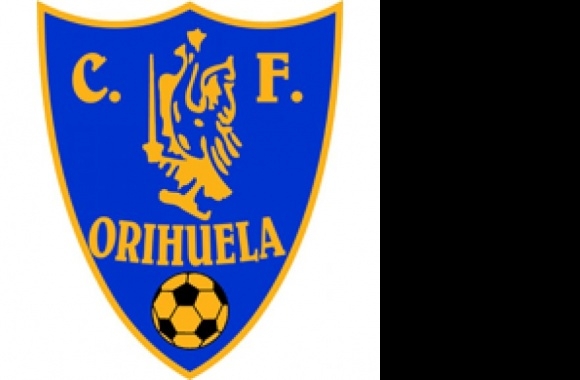 Orihuela CF Logo download in high quality