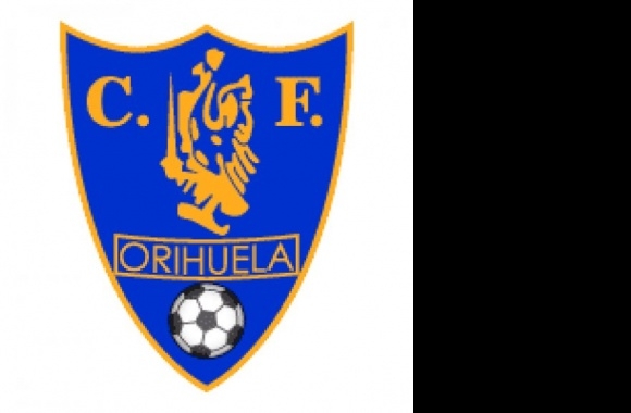 Orihuela Club de Futbol Logo