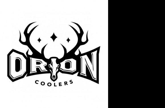 Orion Coolers Logo download in high quality