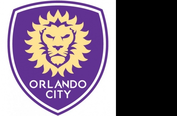 Orlando City Soccer Logo download in high quality