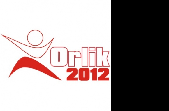 Orlik 2012 Logo download in high quality