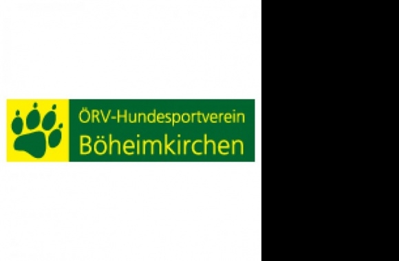 ORV-Hundesportverein Böheimkirchen Logo download in high quality