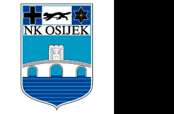 Osijek Logo download in high quality