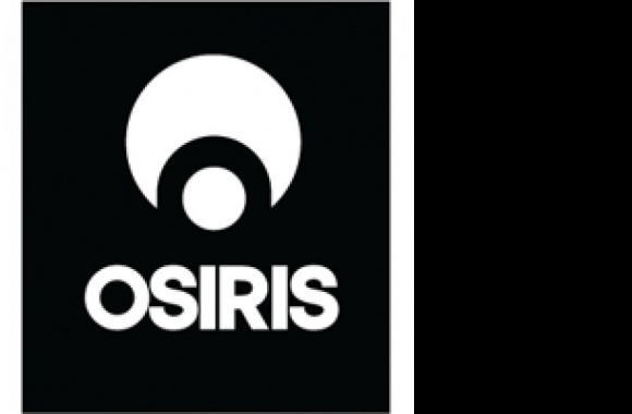 Osiris skate shoes Logo download in high quality