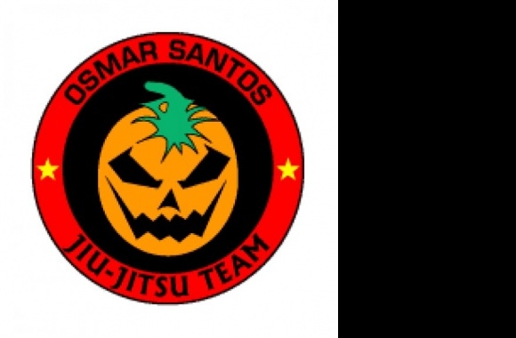 Osmar Team Jiu-Jitsu Logo download in high quality
