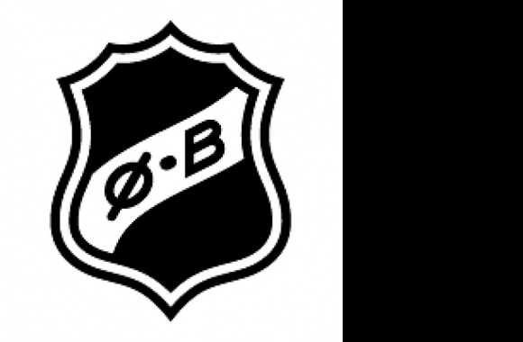 Ostre Boldklub Logo download in high quality