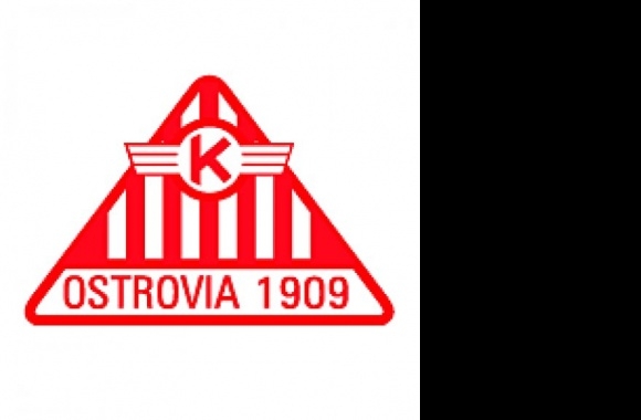 Ostrovia Ostrow Logo
