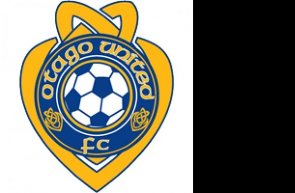 Otago United Logo download in high quality