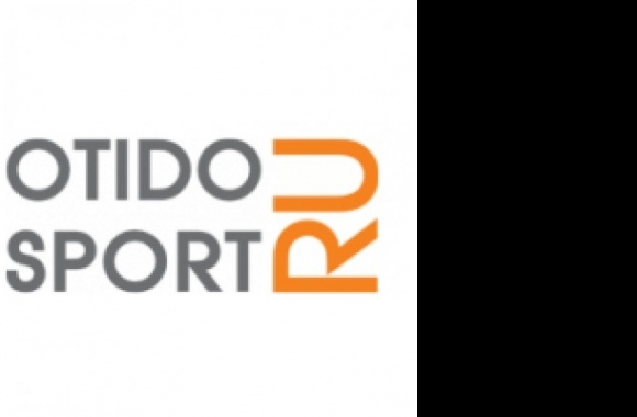 Otido Sport Logo download in high quality