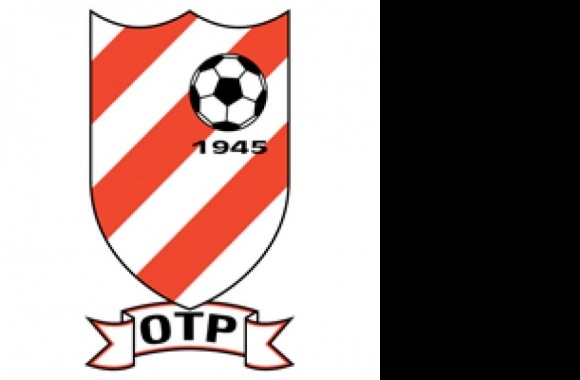 OTP Oulu Logo download in high quality