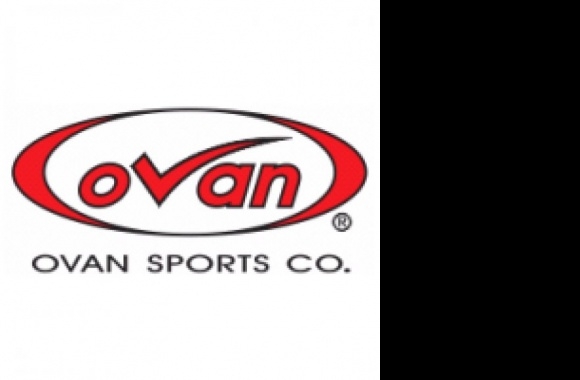 Ovan Sports Co. Logo download in high quality