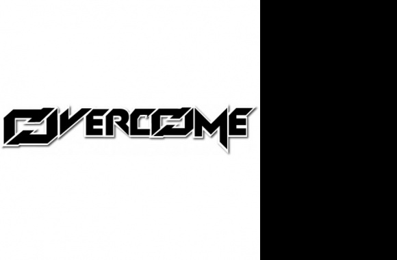 Overcome Logo download in high quality