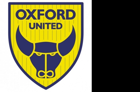 Oxford United FC Logo download in high quality