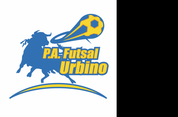 P.A. Futsal Urbino Logo download in high quality