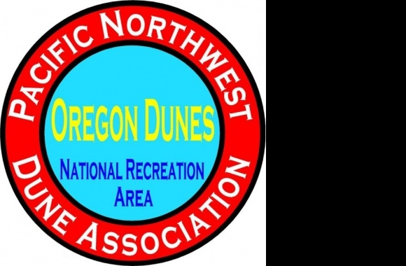 Pacific Northwest Dune Association Logo download in high quality