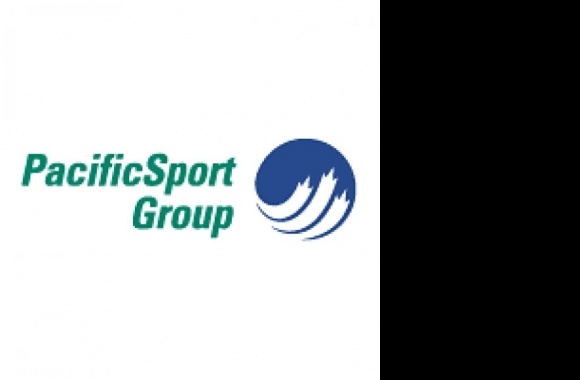 PacificSport Group Logo download in high quality