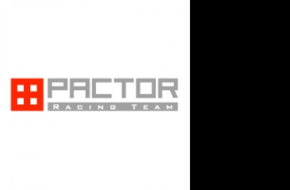 Pactor Racing Logo download in high quality