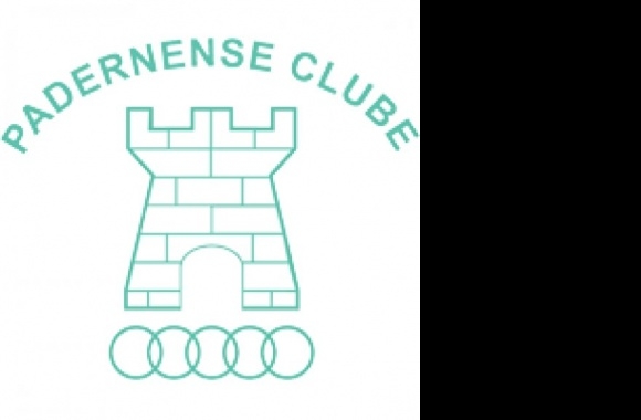 Padernense Clube_old Logo download in high quality