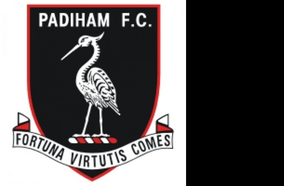 Padiham FC Logo download in high quality