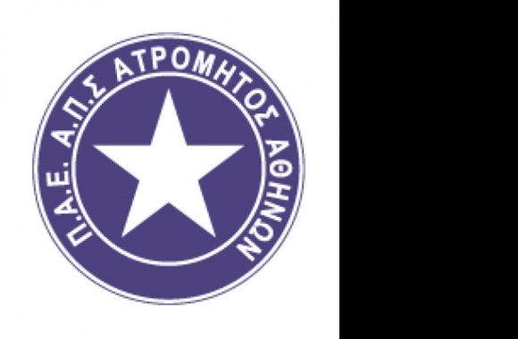 PAE Atromitos Logo download in high quality