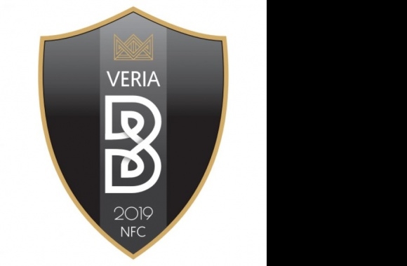 PAE Veria NFC 2019 Logo download in high quality