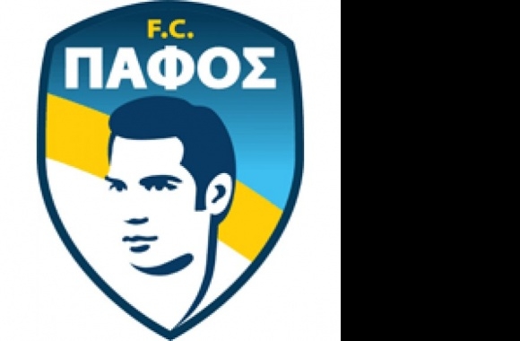 Pafos FC Logo download in high quality