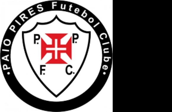 Paio Pires FC _new Logo download in high quality