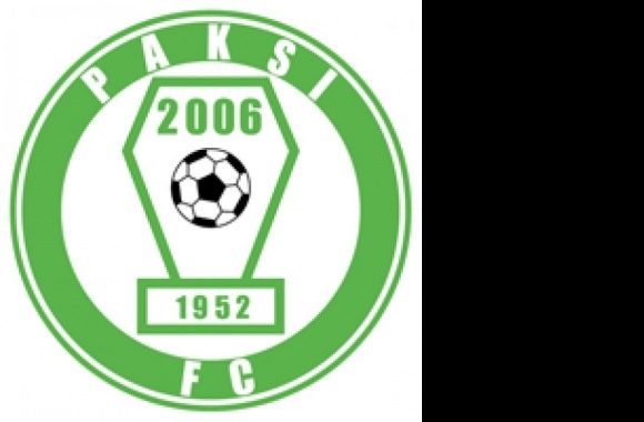 Paksi FC Logo download in high quality