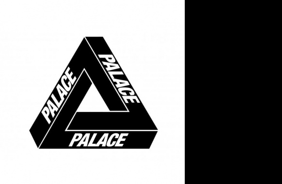 Palace Logo download in high quality