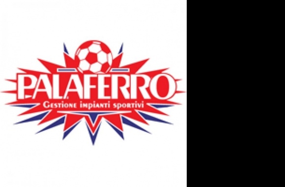 palaferro Logo download in high quality
