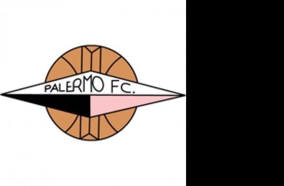 Palermo FC 1929 Logo