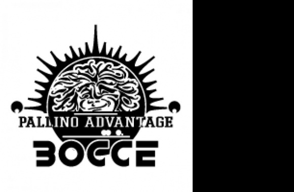 Palino Advantage Bocce Logo download in high quality