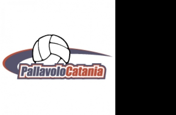 Pallavolo Catania Logo download in high quality